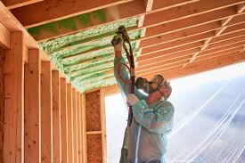 Types of Insulation We Offer in Kenvil, NJ